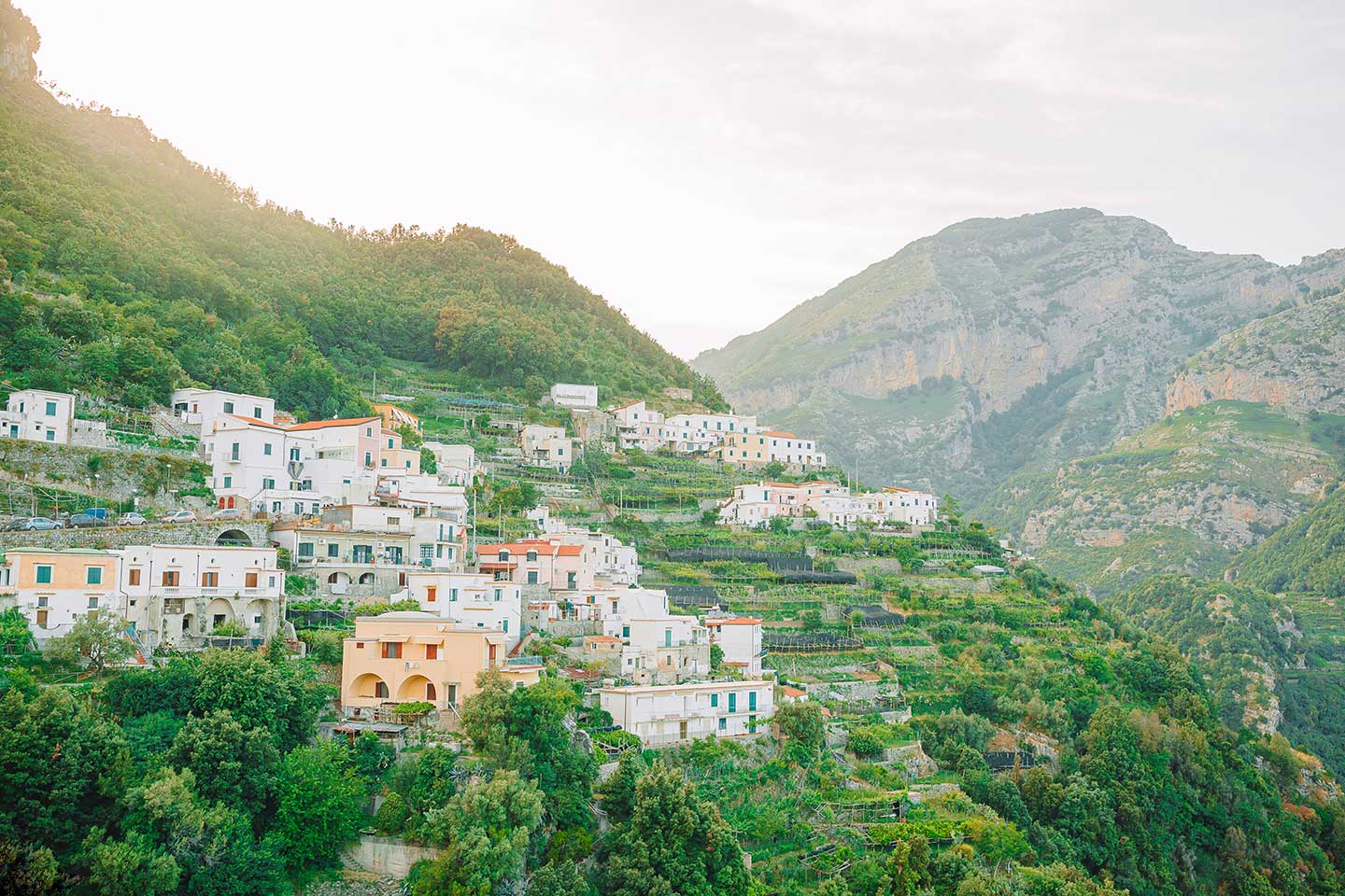 Casa unifamiliare con ampio giardino