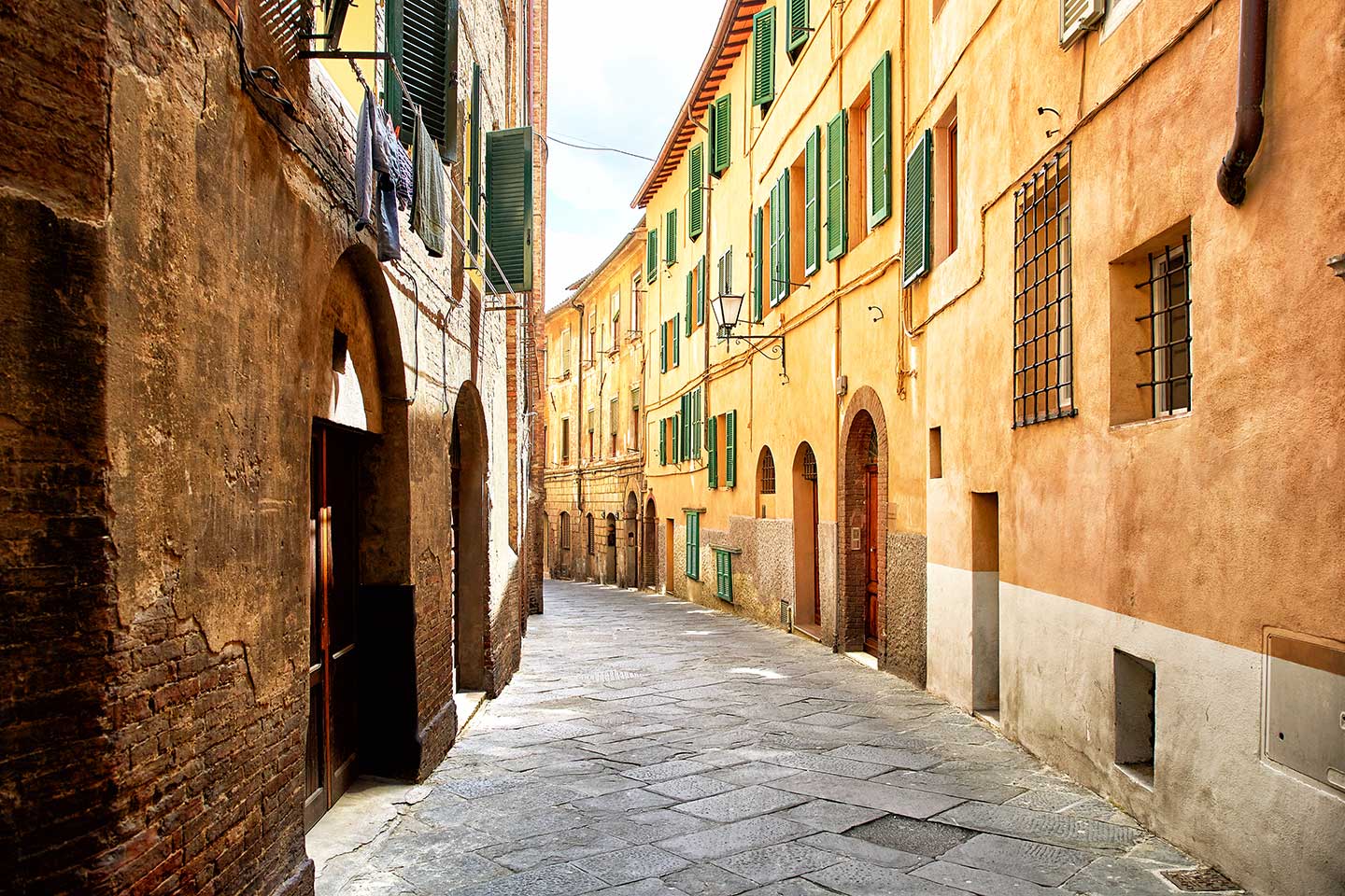 Casa unifamiliare con terrazza panoramica
