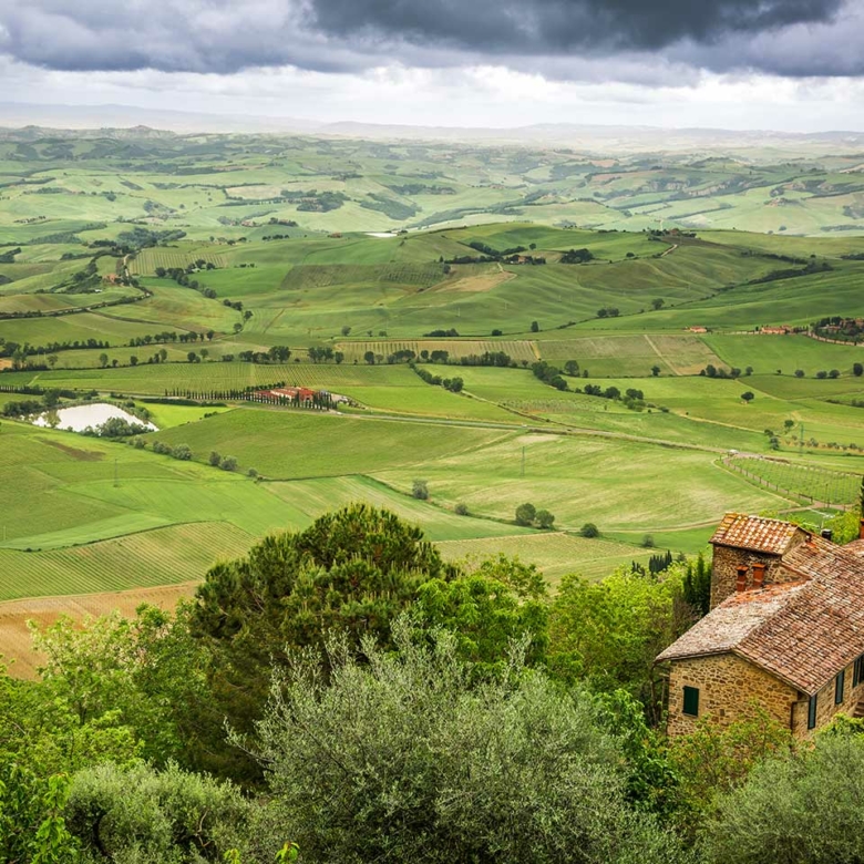 Casa unifamiliare con parcheggio privato